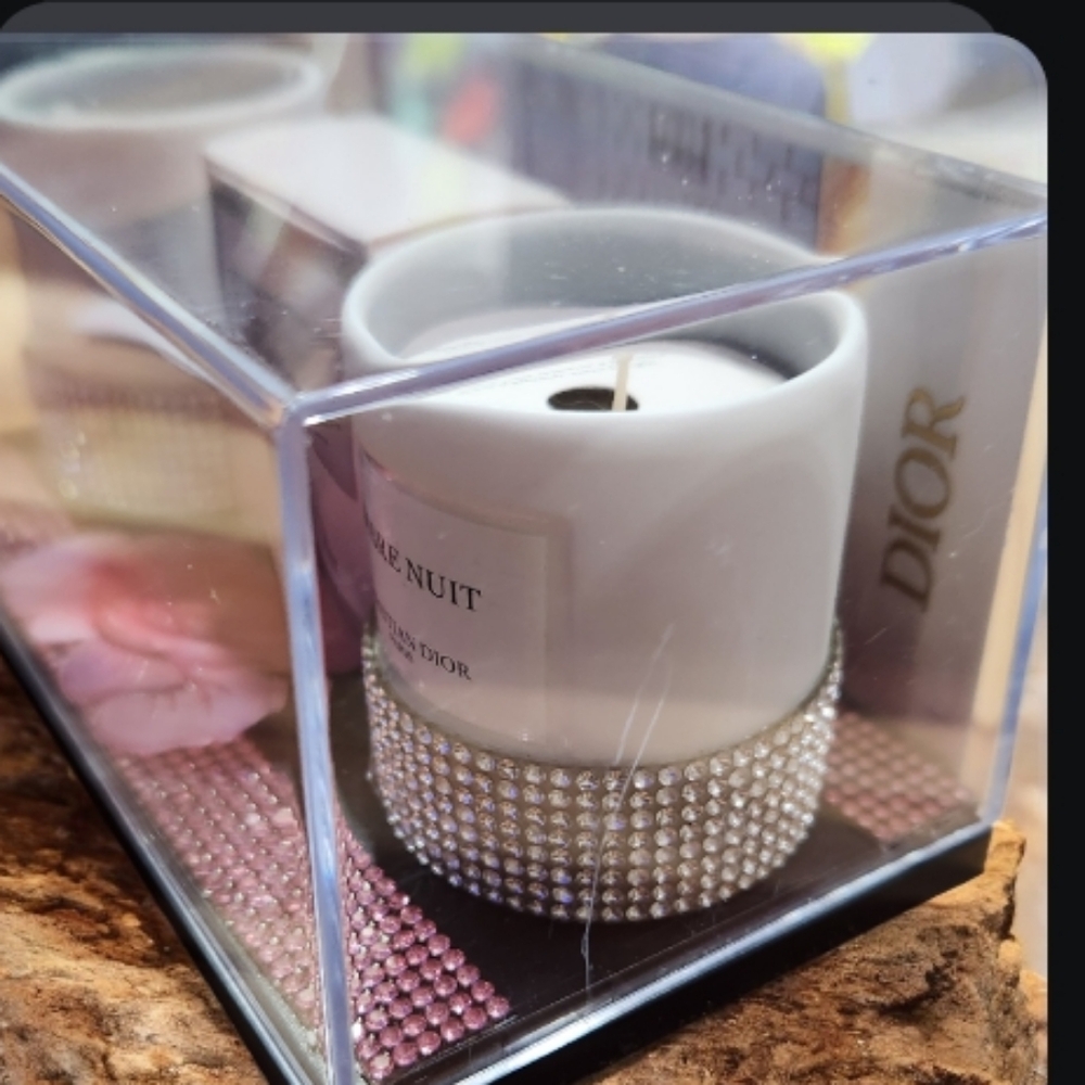 Dior Candle Display Box - Picture 5 of 15